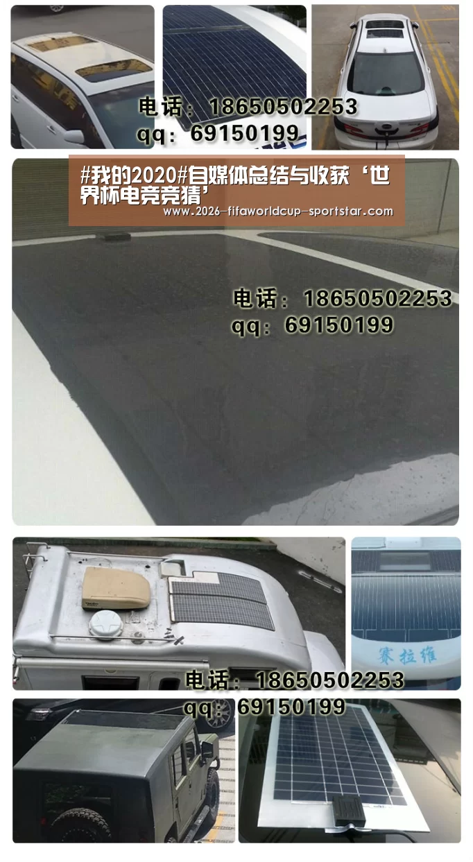 #我的2020#自媒体总结与收获‘世界杯电竞竞猜’(图3) 世界杯登录入口
